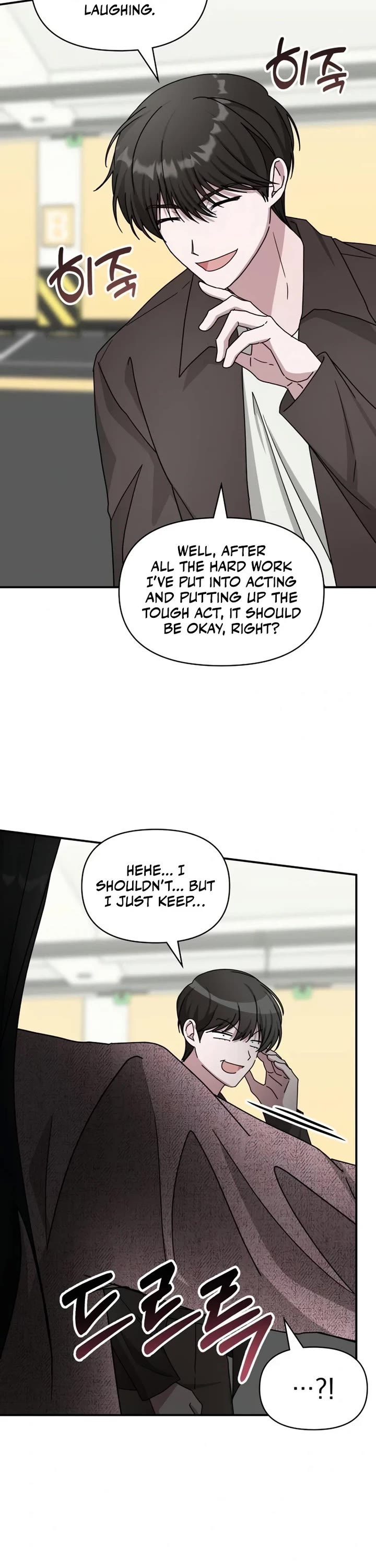 I Was Mistaken As a Monstrous Genius Actor Chapter 23 page 22 - Chapter 23