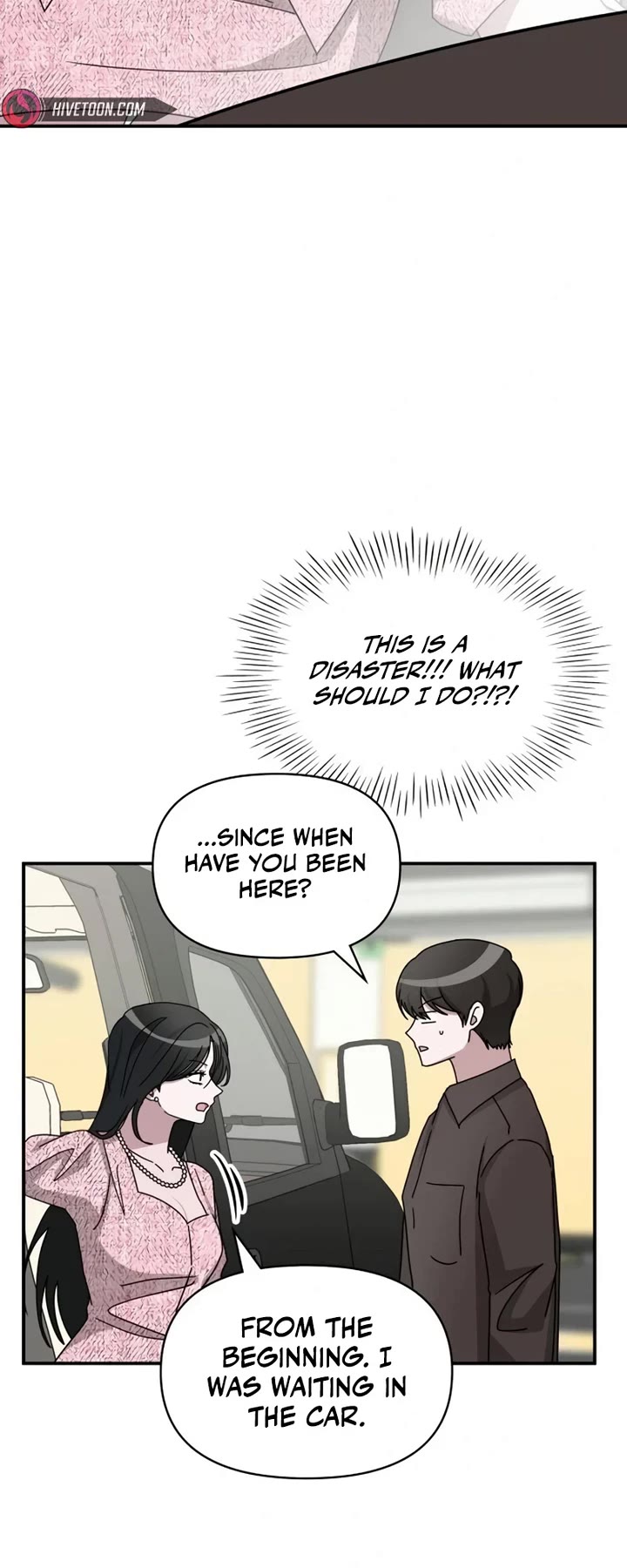 I Was Mistaken As a Monstrous Genius Actor Chapter 23 page 24 - Chapter 23