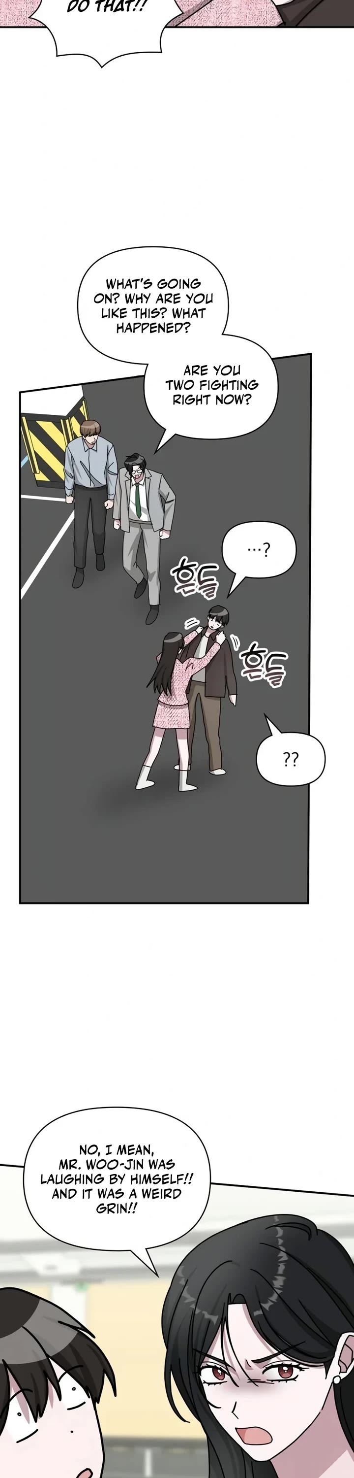 I Was Mistaken As a Monstrous Genius Actor Chapter 23 page 26 - Chapter 23