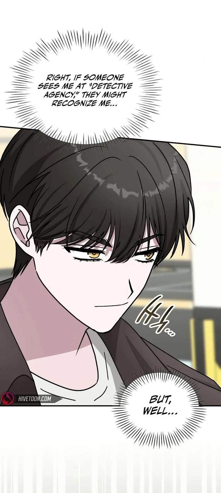 I Was Mistaken As a Monstrous Genius Actor Chapter 23 page 34 - Chapter 23