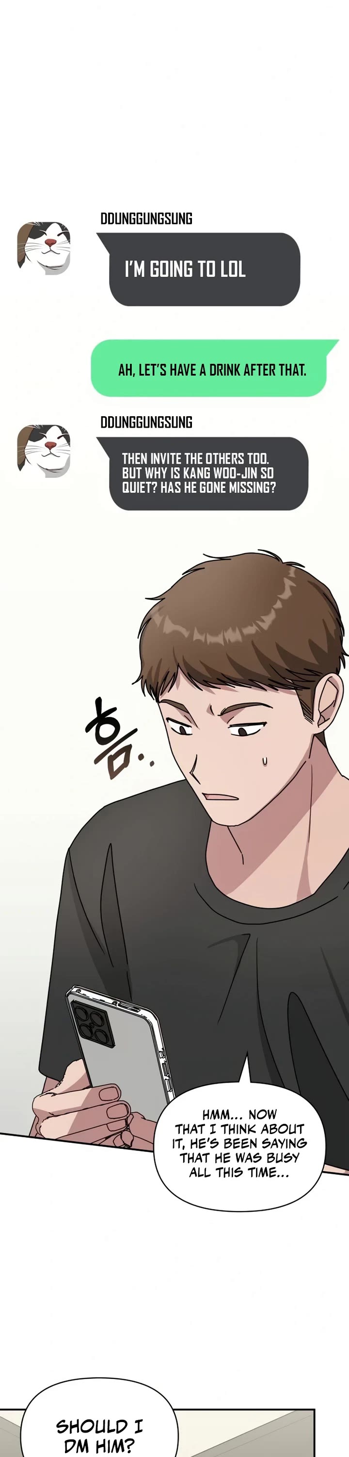 I Was Mistaken As a Monstrous Genius Actor Chapter 23 page 37 - Chapter 23