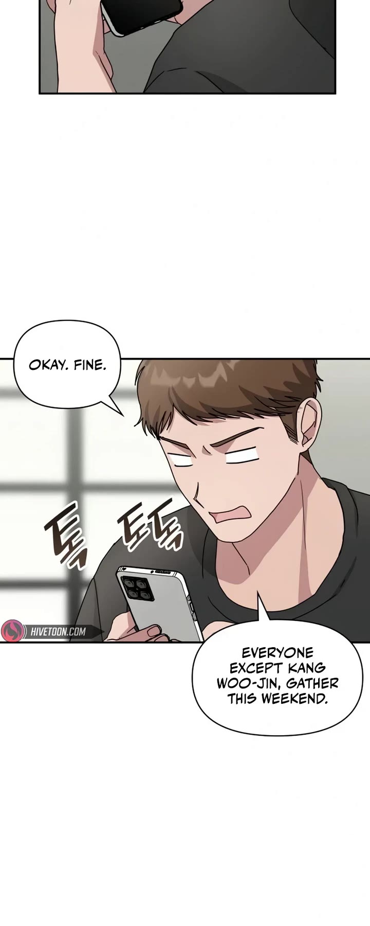 I Was Mistaken As a Monstrous Genius Actor Chapter 23 page 39 - Chapter 23