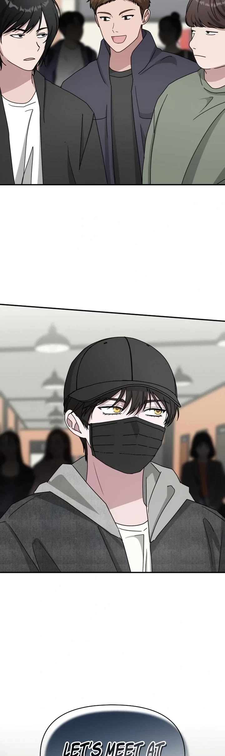 I Was Mistaken As a Monstrous Genius Actor Chapter 23 page 41 - Chapter 23