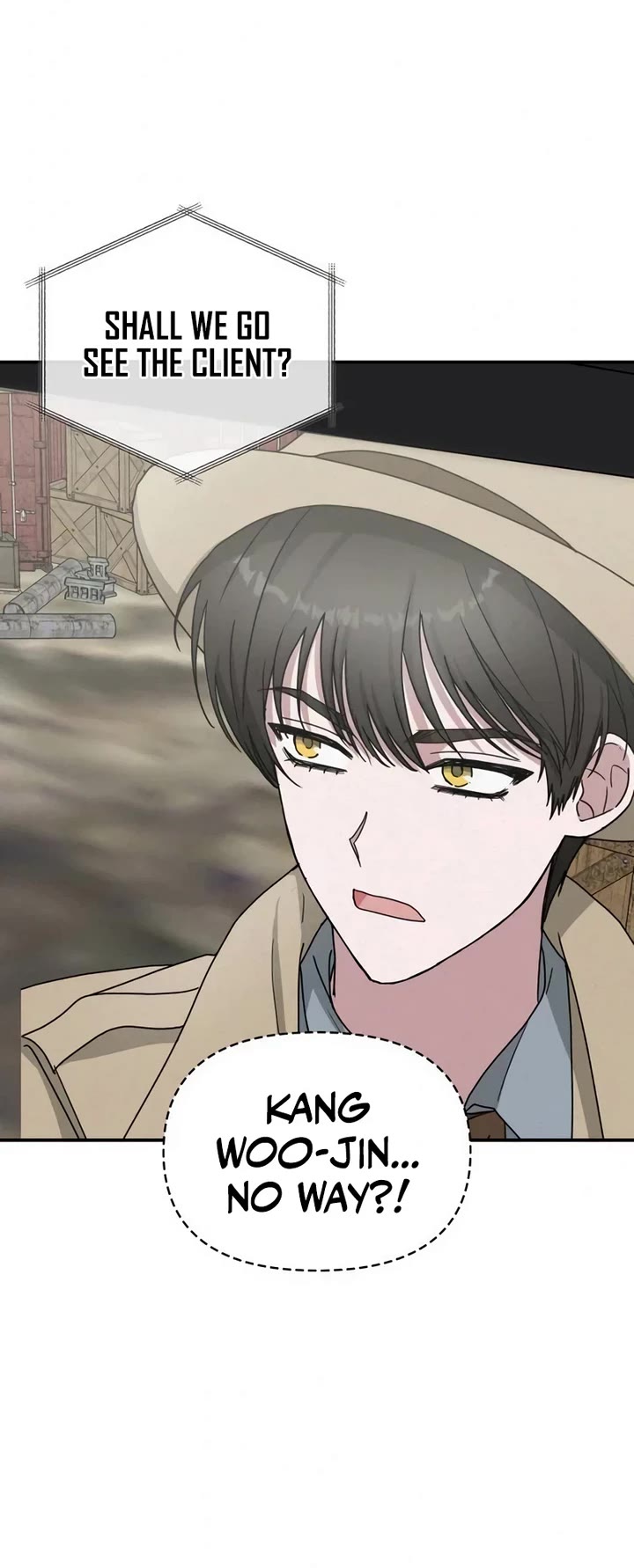 I Was Mistaken As a Monstrous Genius Actor Chapter 24 page 10 - Chapter 24