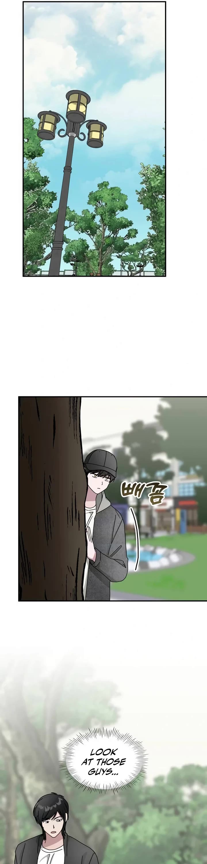 I Was Mistaken As a Monstrous Genius Actor Chapter 24 page 20 - Chapter 24