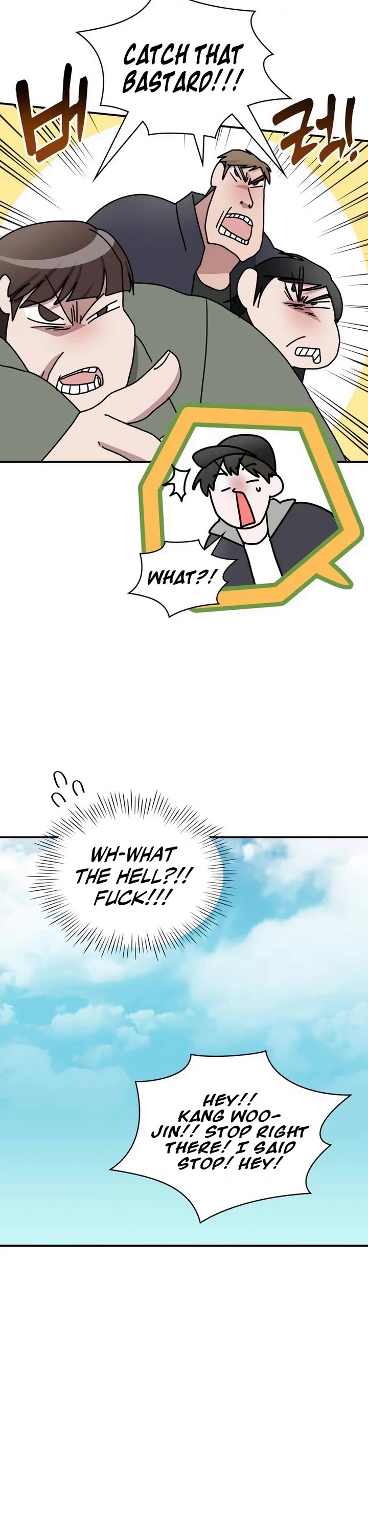 I Was Mistaken As a Monstrous Genius Actor Chapter 24 page 22 - Chapter 24