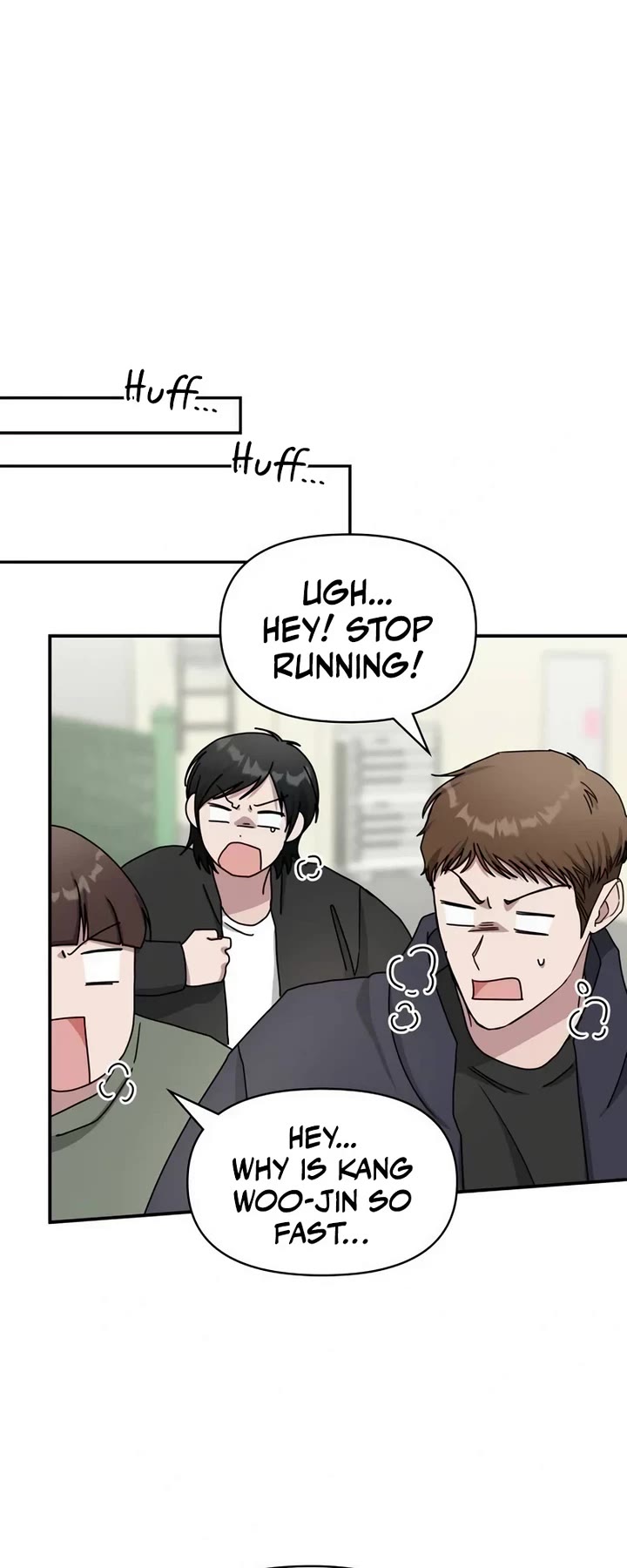 I Was Mistaken As a Monstrous Genius Actor Chapter 24 page 23 - Chapter 24