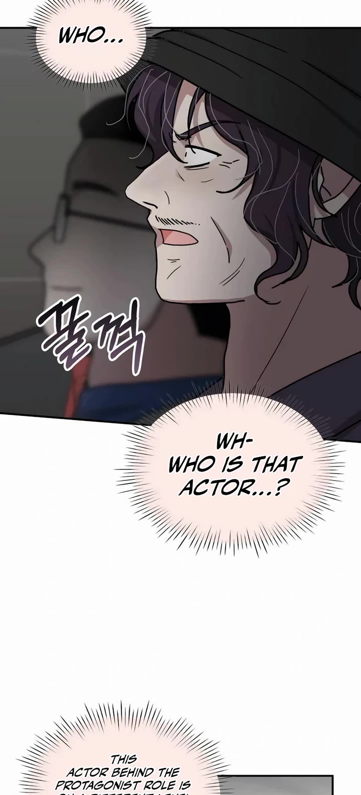 I Was Mistaken As a Monstrous Genius Actor Chapter 24 page 38 - Chapter 24