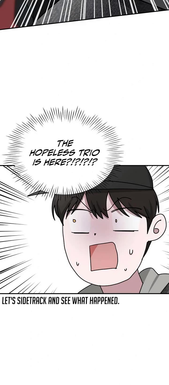 I Was Mistaken As a Monstrous Genius Actor Chapter 24 page 5 - Chapter 24