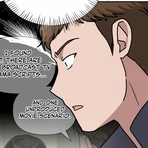 I Was Mistaken As a Monstrous Genius Actor Chapter 24 cover