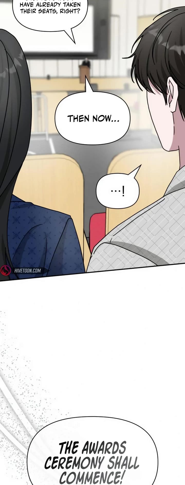 I Was Mistaken As a Monstrous Genius Actor Chapter 25 page 14 - Chapter 25