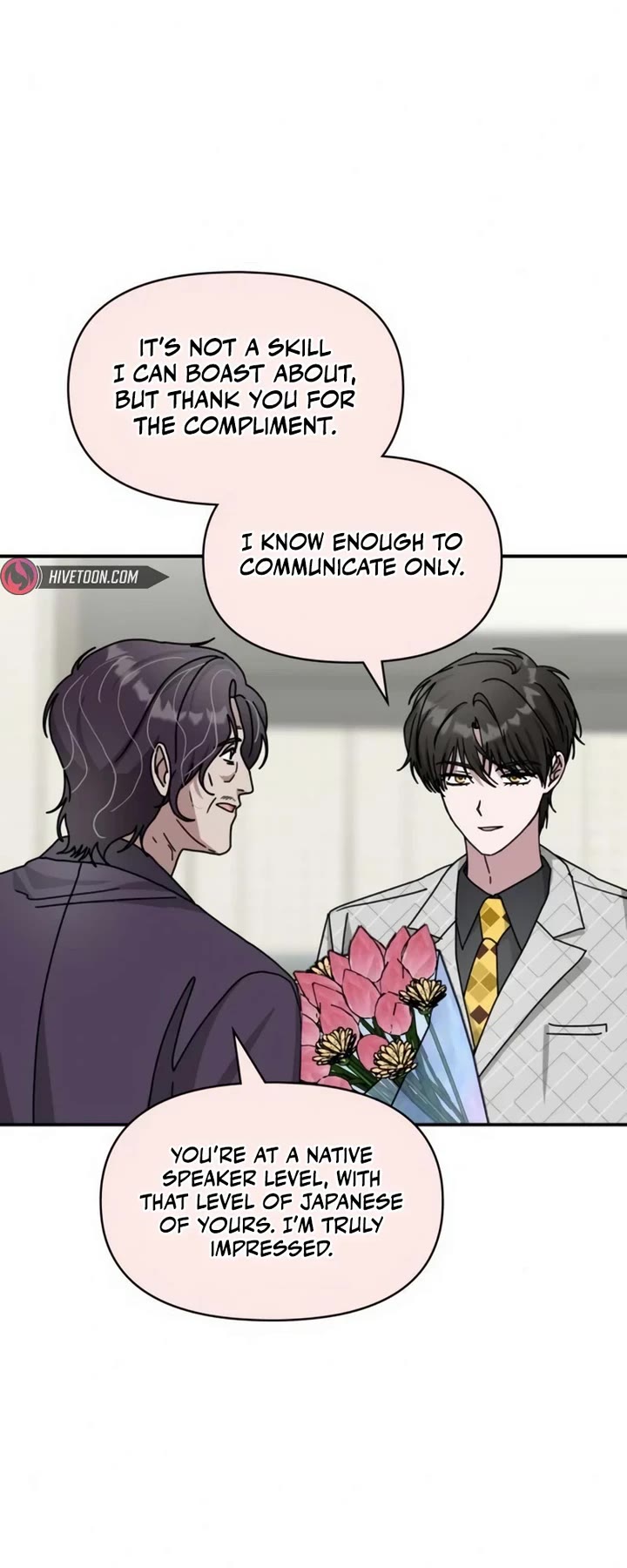 I Was Mistaken As a Monstrous Genius Actor Chapter 25 page 29 - Chapter 25