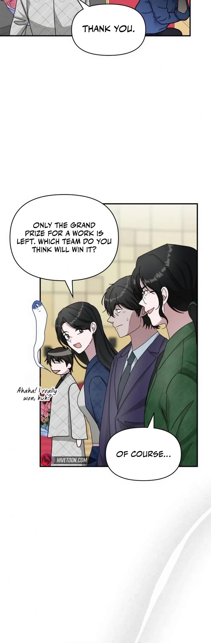 I Was Mistaken As a Monstrous Genius Actor Chapter 25 page 37 - Chapter 25