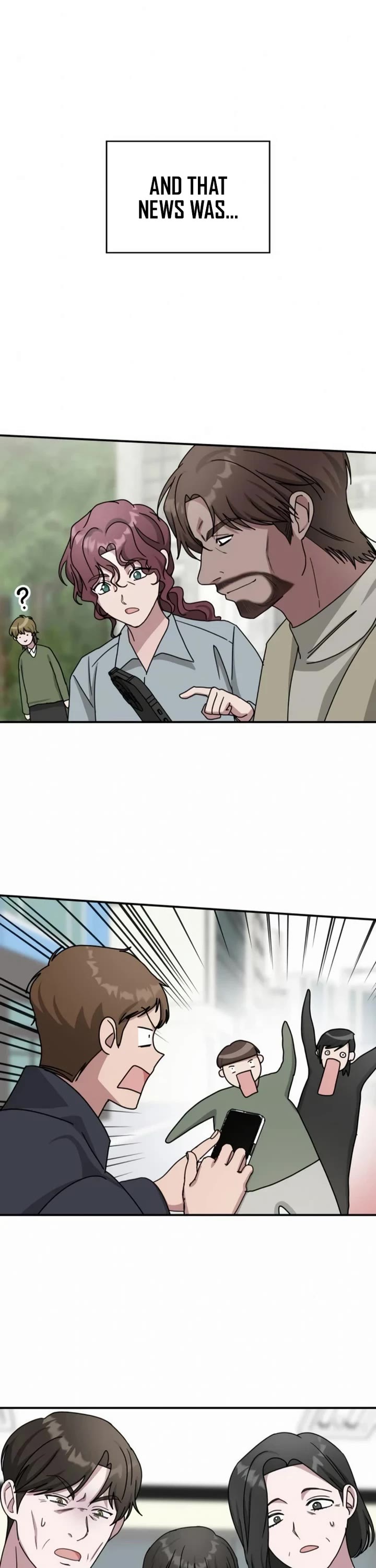 I Was Mistaken As a Monstrous Genius Actor Chapter 25 page 40 - Chapter 25