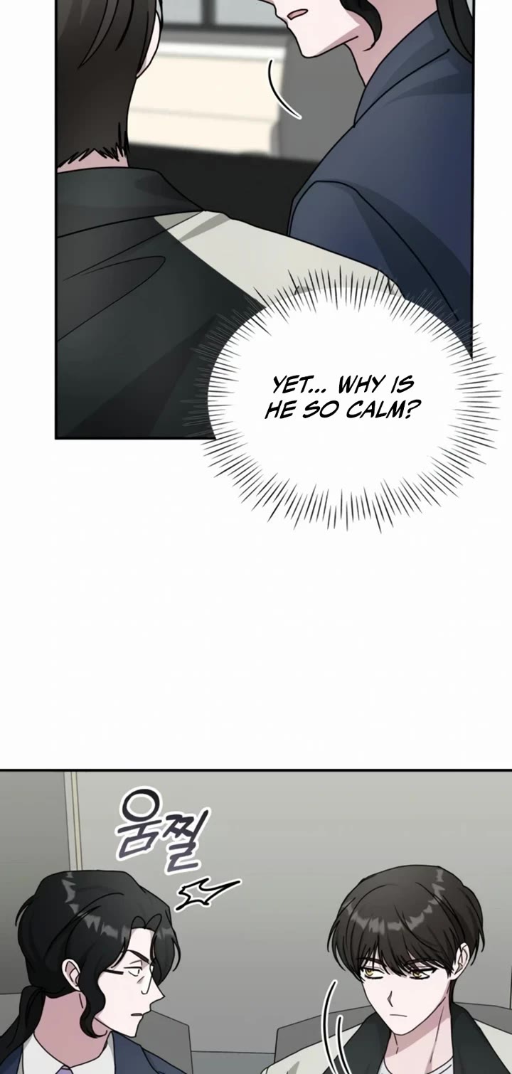 I Was Mistaken As a Monstrous Genius Actor Chapter 26 page 13 - Chapter 26