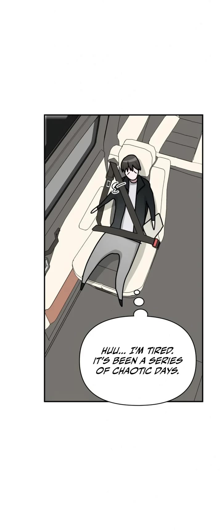 I Was Mistaken As a Monstrous Genius Actor Chapter 26 page 24 - Chapter 26