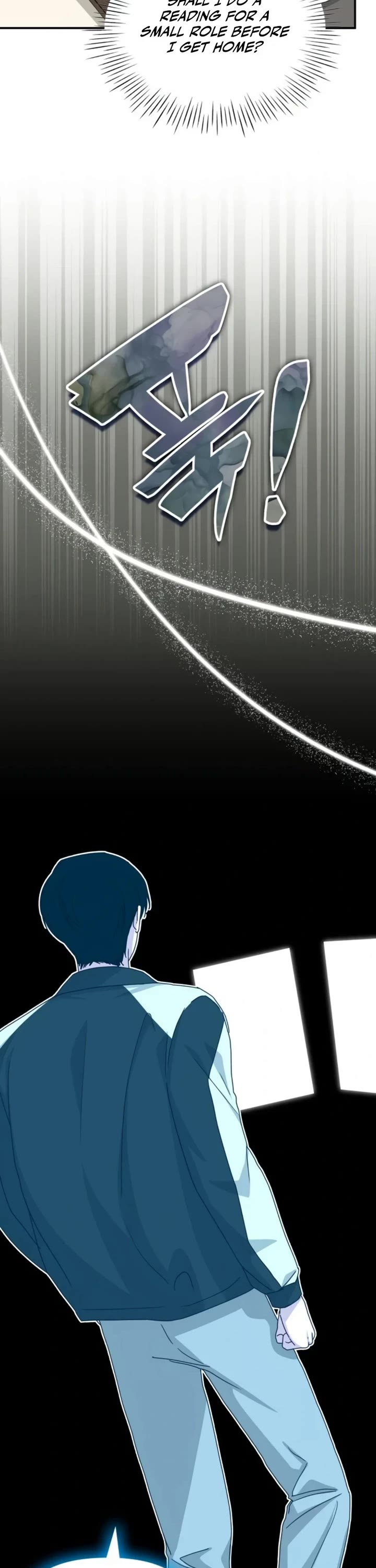 I Was Mistaken As a Monstrous Genius Actor Chapter 26 page 27 - Chapter 26