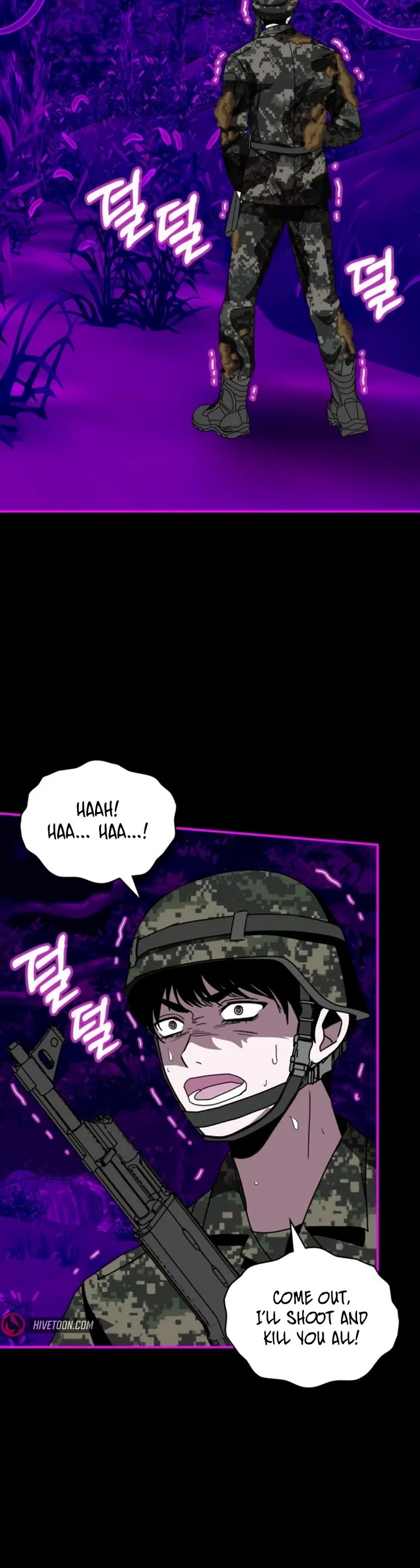 I Was Mistaken As a Monstrous Genius Actor Chapter 26 page 33 - Chapter 26