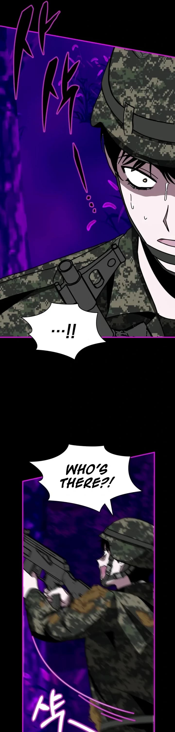 I Was Mistaken As a Monstrous Genius Actor Chapter 26 page 34 - Chapter 26
