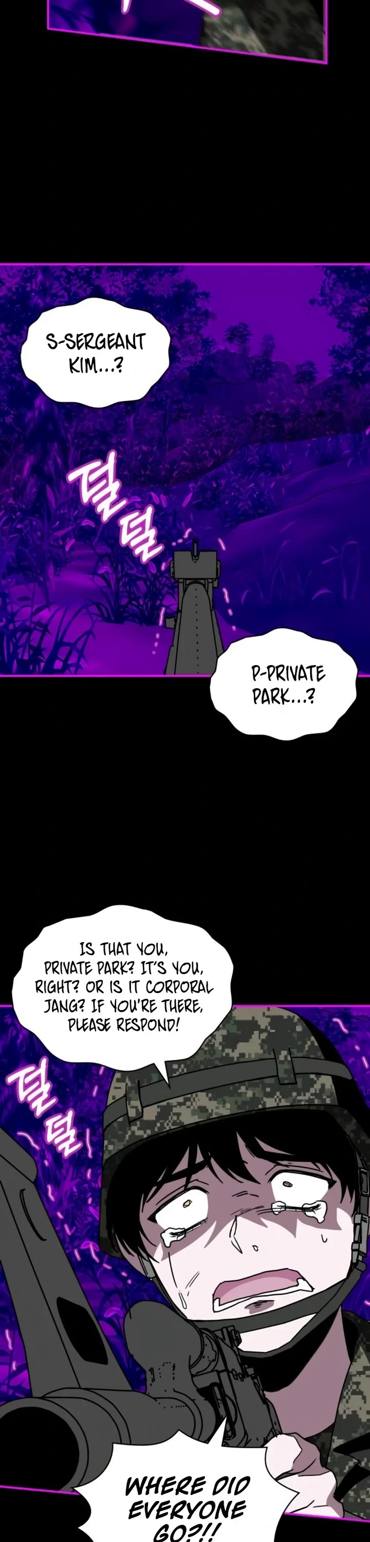 I Was Mistaken As a Monstrous Genius Actor Chapter 26 page 35 - Chapter 26