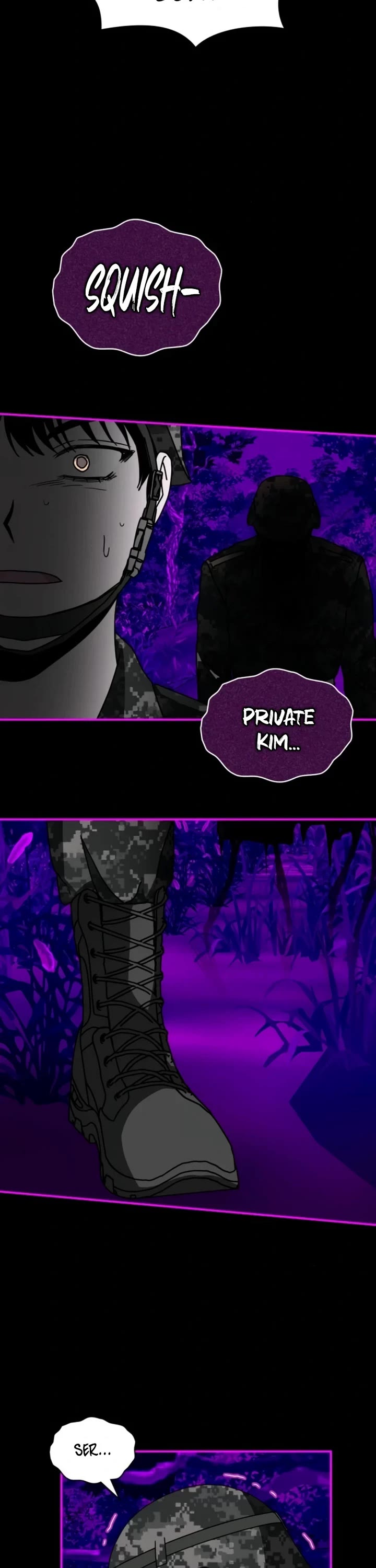 I Was Mistaken As a Monstrous Genius Actor Chapter 26 page 36 - Chapter 26