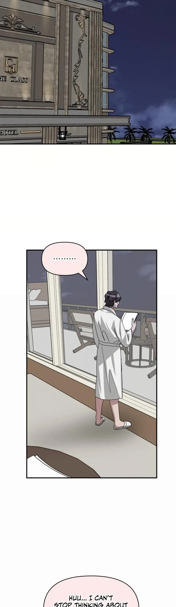 I Was Mistaken As a Monstrous Genius Actor Chapter 26 page 41 - Chapter 26