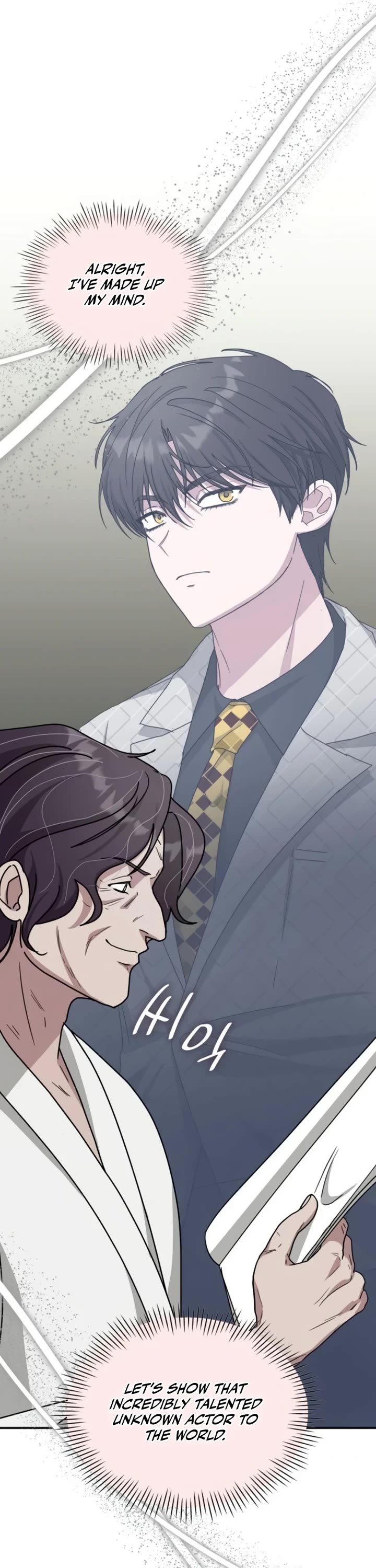 I Was Mistaken As a Monstrous Genius Actor Chapter 26 page 43 - Chapter 26
