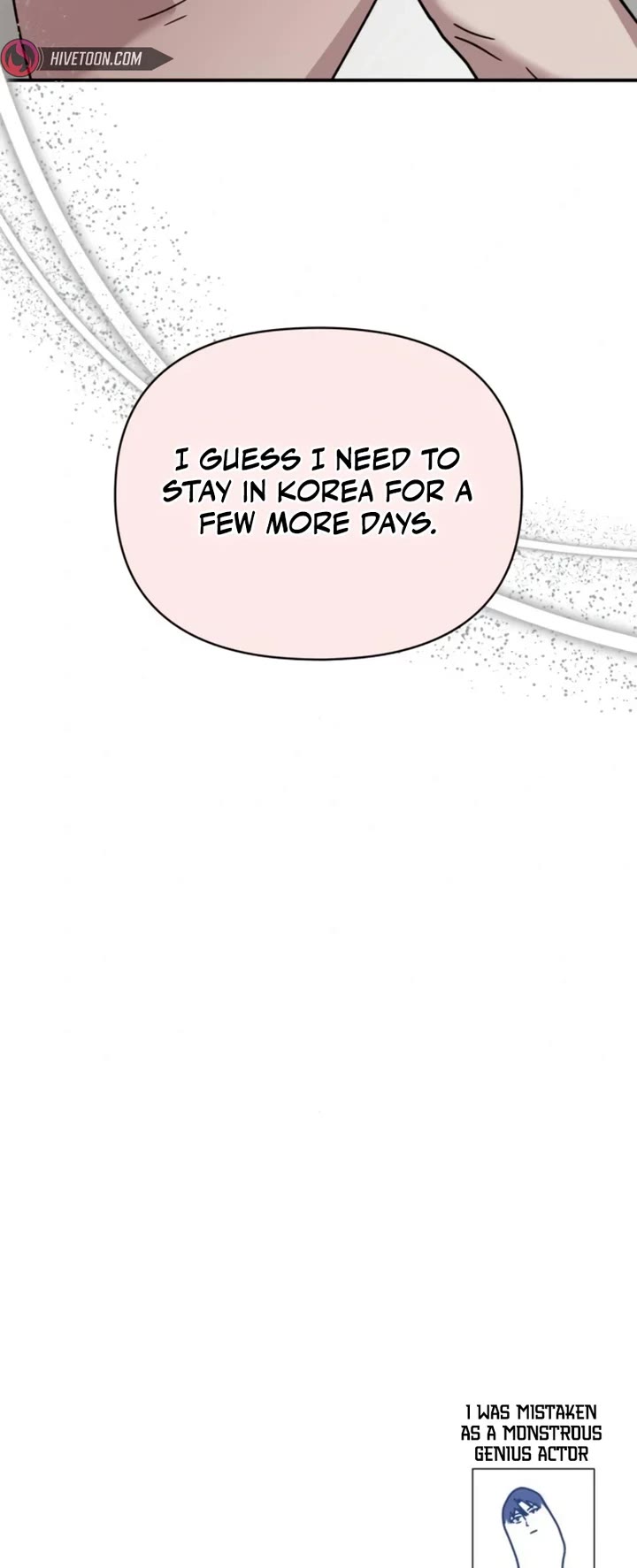 I Was Mistaken As a Monstrous Genius Actor Chapter 26 page 45 - Chapter 26