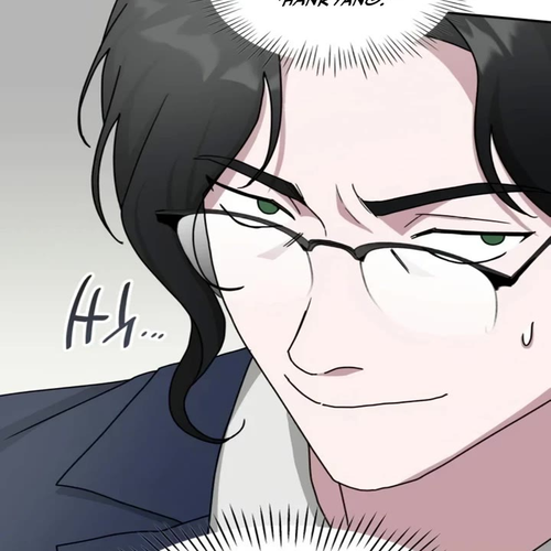 I Was Mistaken As a Monstrous Genius Actor Chapter 26 cover