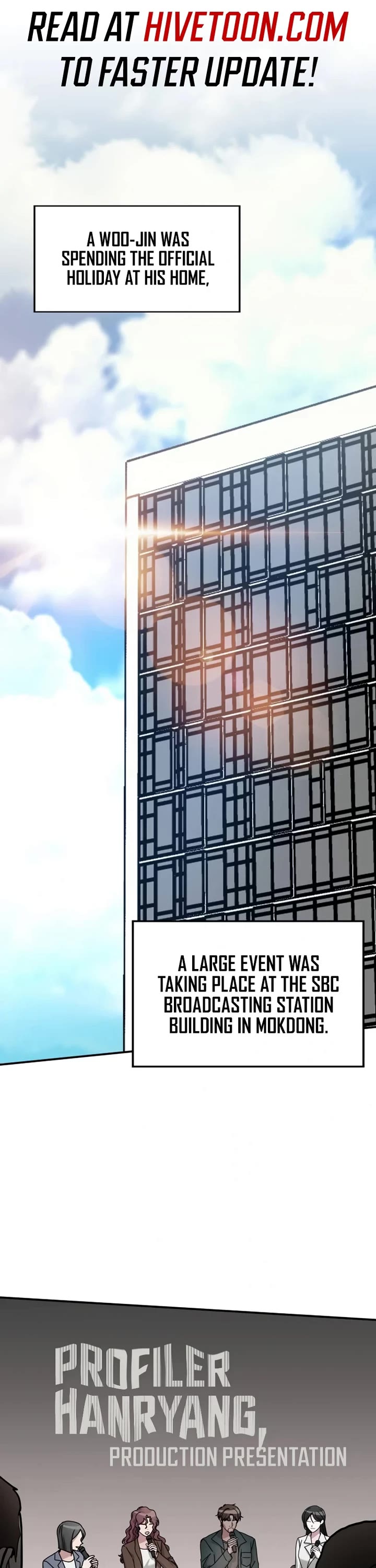 I Was Mistaken As a Monstrous Genius Actor Chapter 27 page 1 - Chapter 27
