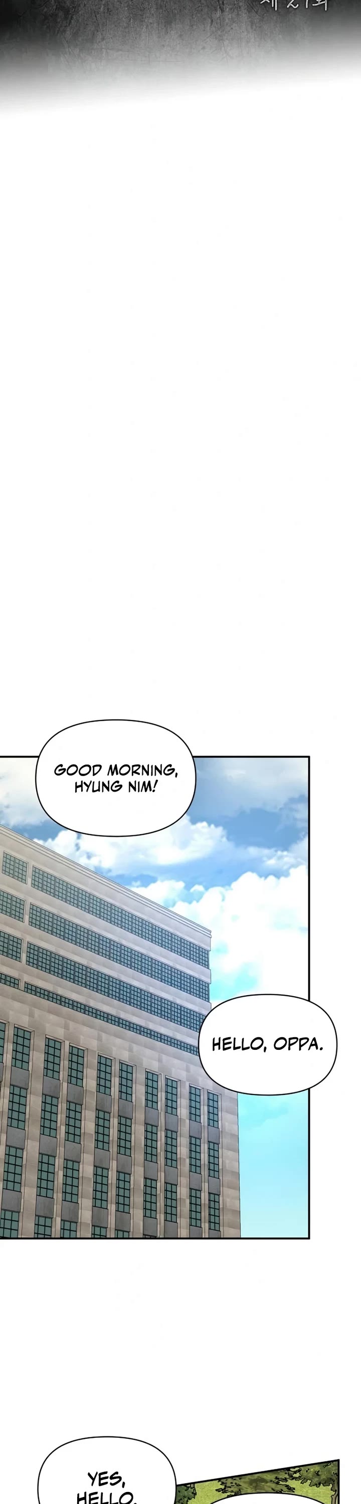 I Was Mistaken As a Monstrous Genius Actor Chapter 27 page 11 - Chapter 27