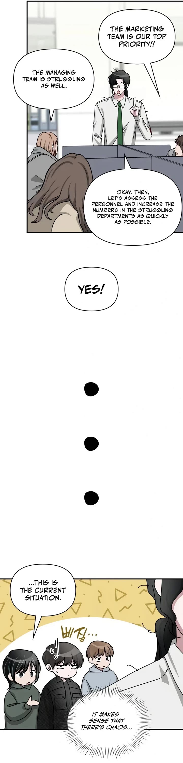 I Was Mistaken As a Monstrous Genius Actor Chapter 27 page 20 - Chapter 27