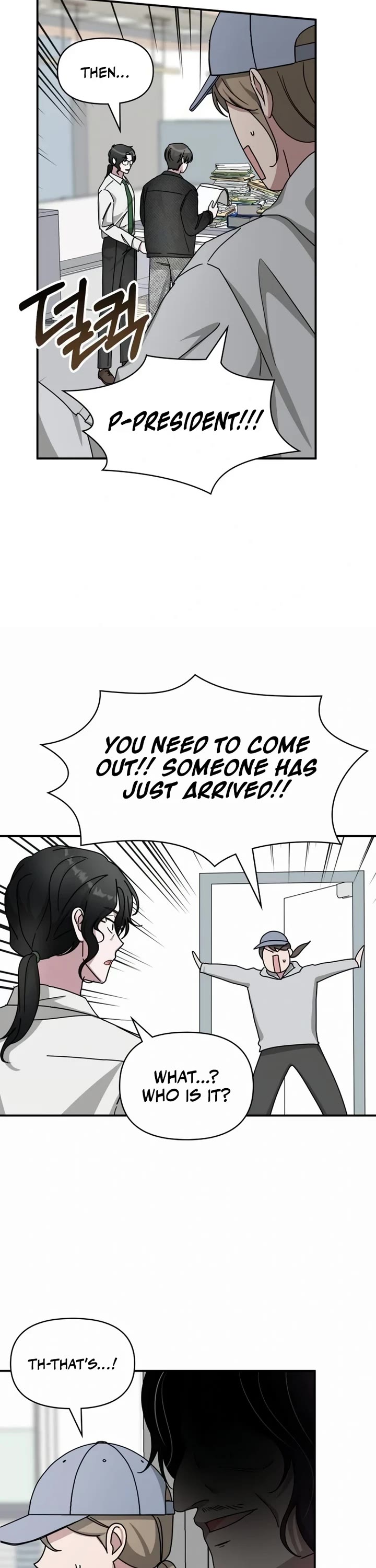I Was Mistaken As a Monstrous Genius Actor Chapter 27 page 26 - Chapter 27
