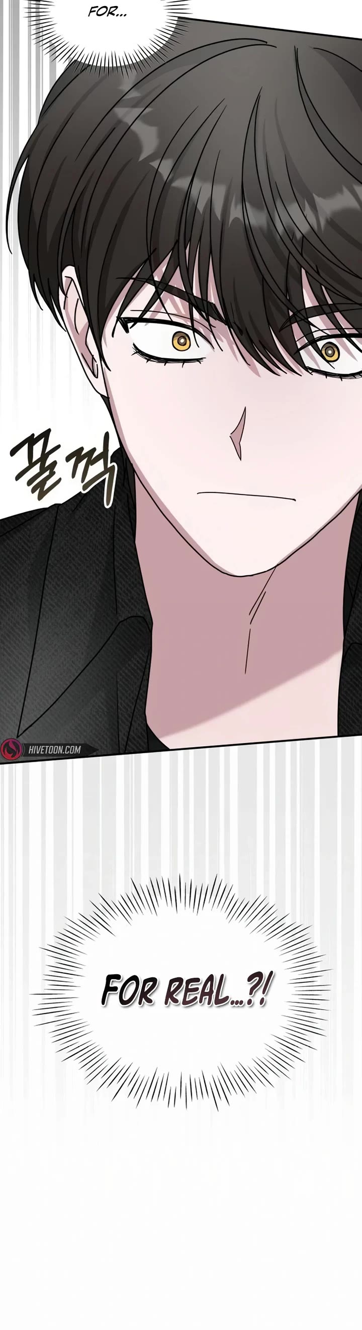 I Was Mistaken As a Monstrous Genius Actor Chapter 27 page 39 - Chapter 27