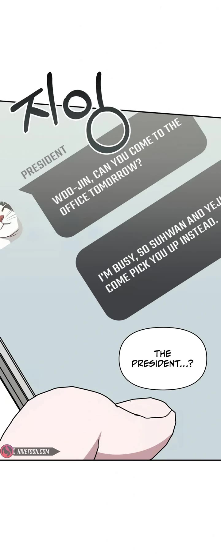I Was Mistaken As a Monstrous Genius Actor Chapter 27 page 9 - Chapter 27