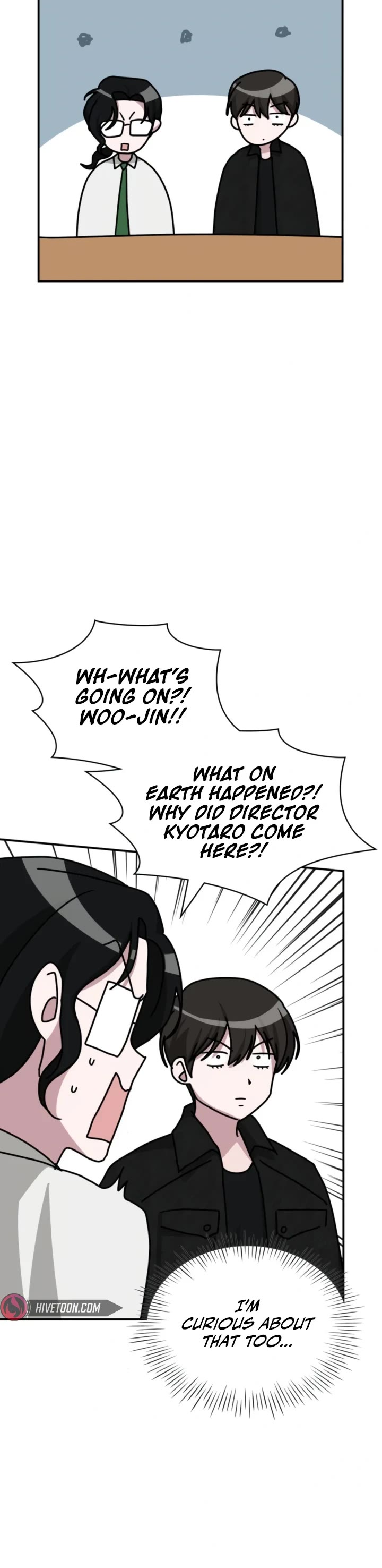 I Was Mistaken As a Monstrous Genius Actor Chapter 28 page 10 - Chapter 28