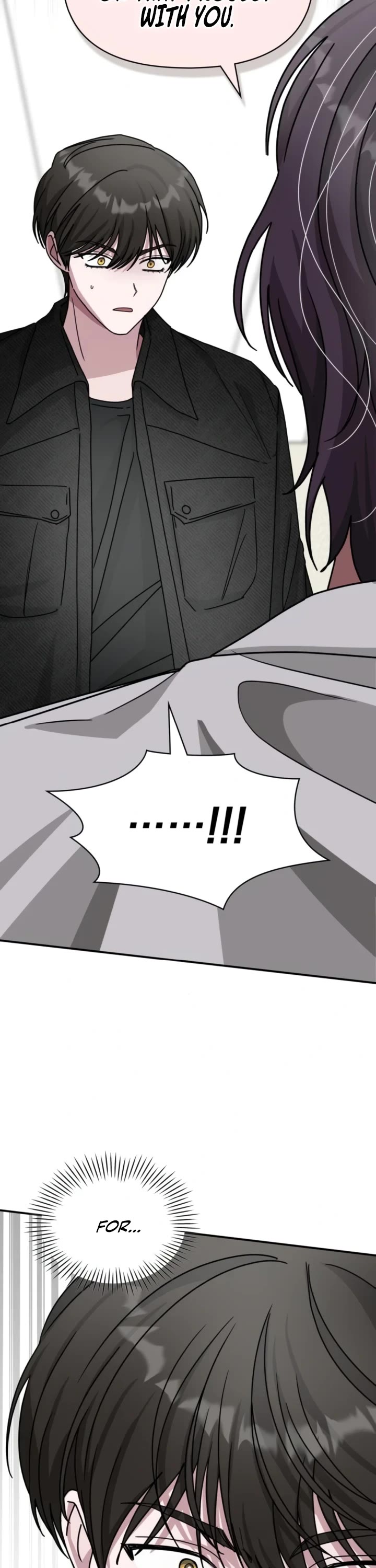 I Was Mistaken As a Monstrous Genius Actor Chapter 28 page 2 - Chapter 28