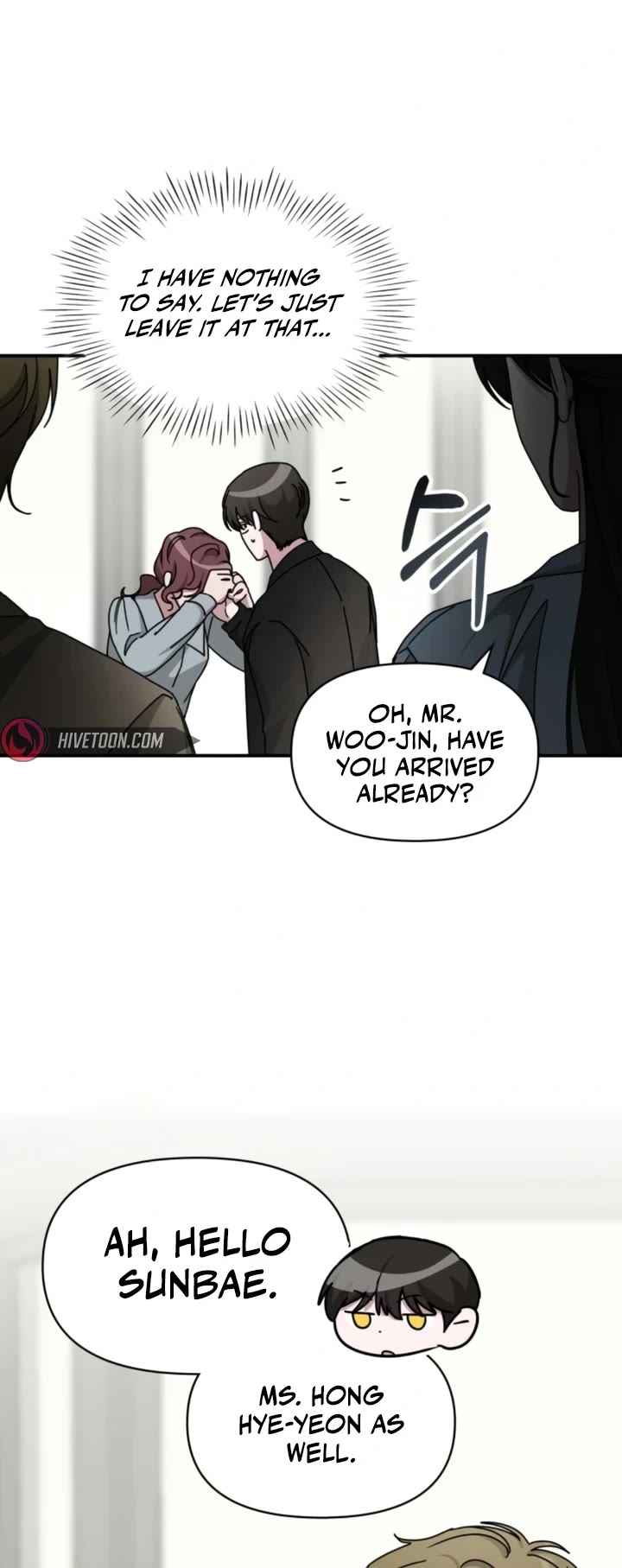 I Was Mistaken As a Monstrous Genius Actor Chapter 28 page 21 - Chapter 28