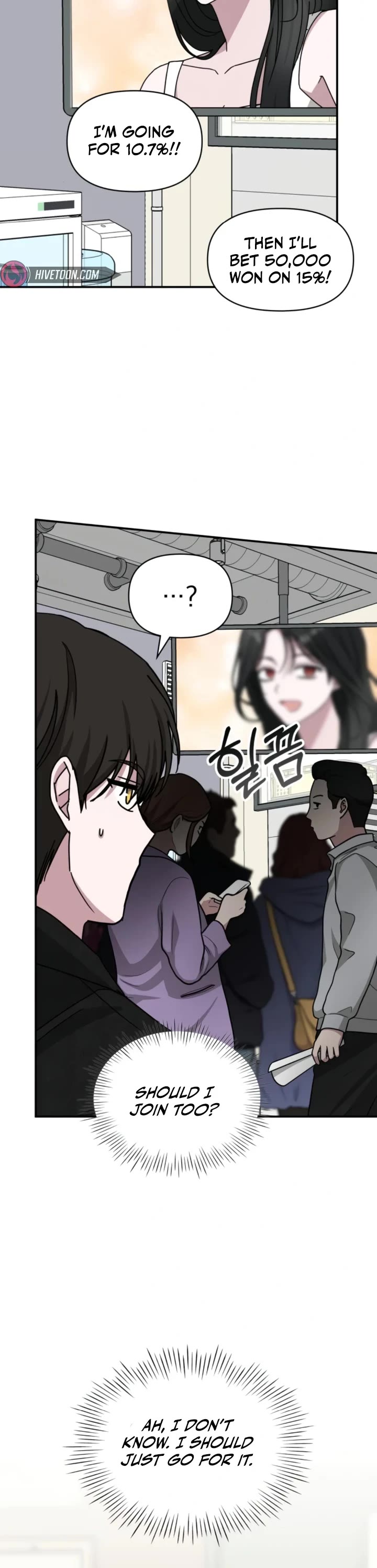 I Was Mistaken As a Monstrous Genius Actor Chapter 28 page 25 - Chapter 28