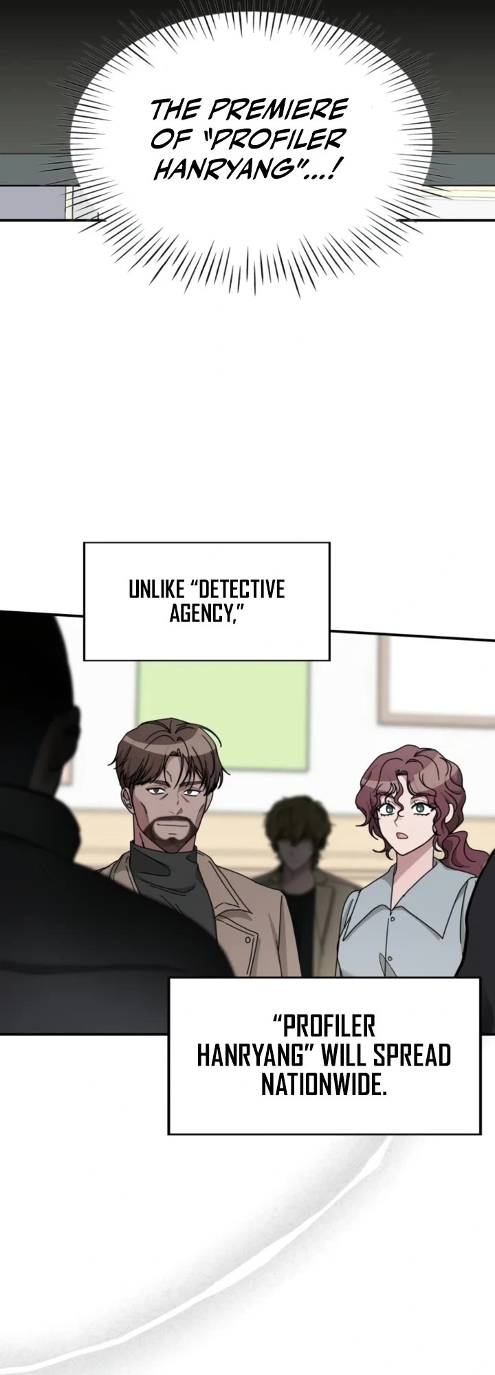 I Was Mistaken As a Monstrous Genius Actor Chapter 28 page 29 - Chapter 28
