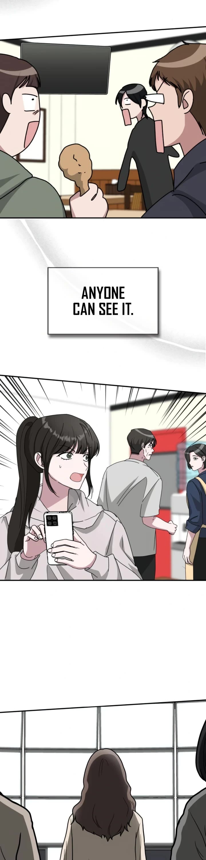 I Was Mistaken As a Monstrous Genius Actor Chapter 28 page 30 - Chapter 28