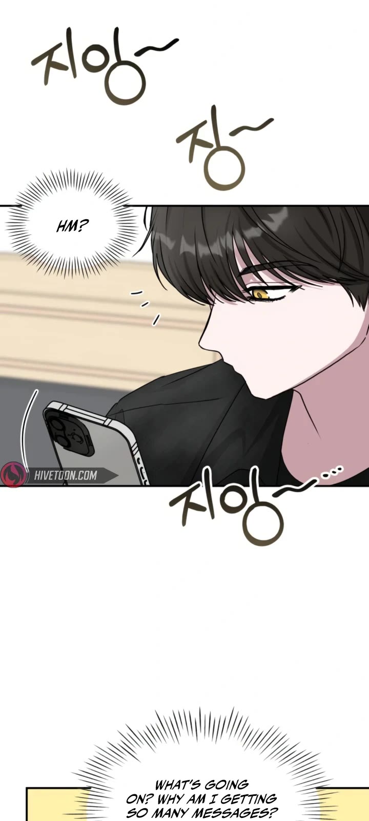 I Was Mistaken As a Monstrous Genius Actor Chapter 28 page 36 - Chapter 28