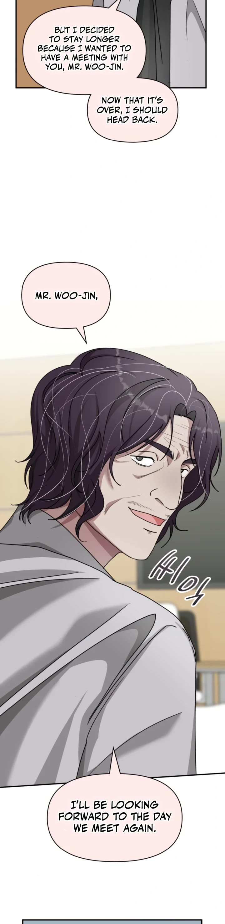 I Was Mistaken As a Monstrous Genius Actor Chapter 28 page 9 - Chapter 28