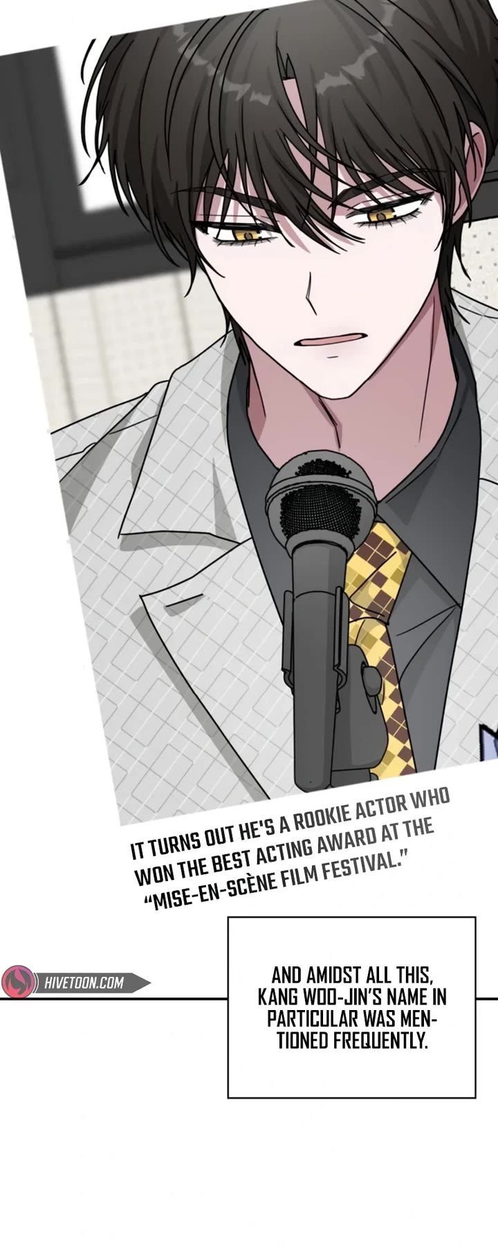 I Was Mistaken As a Monstrous Genius Actor Chapter 29 page 14 - Chapter 29