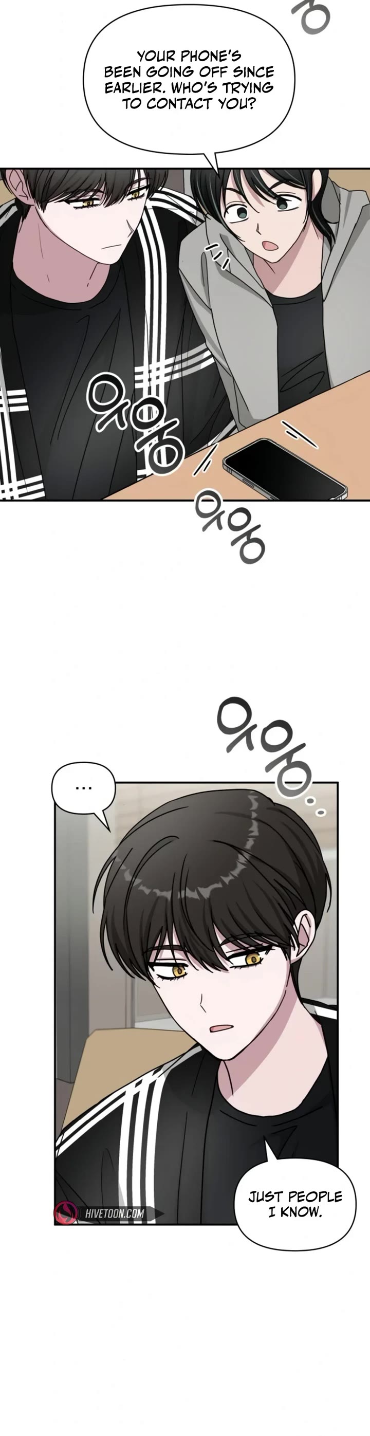 I Was Mistaken As a Monstrous Genius Actor Chapter 29 page 18 - Chapter 29