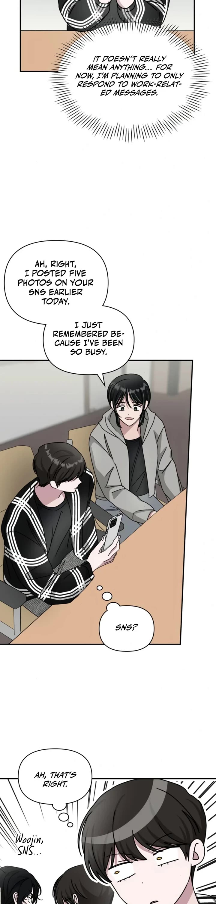I Was Mistaken As a Monstrous Genius Actor Chapter 29 page 20 - Chapter 29