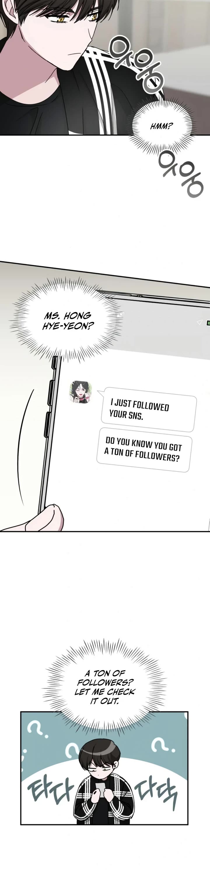 I Was Mistaken As a Monstrous Genius Actor Chapter 29 page 24 - Chapter 29
