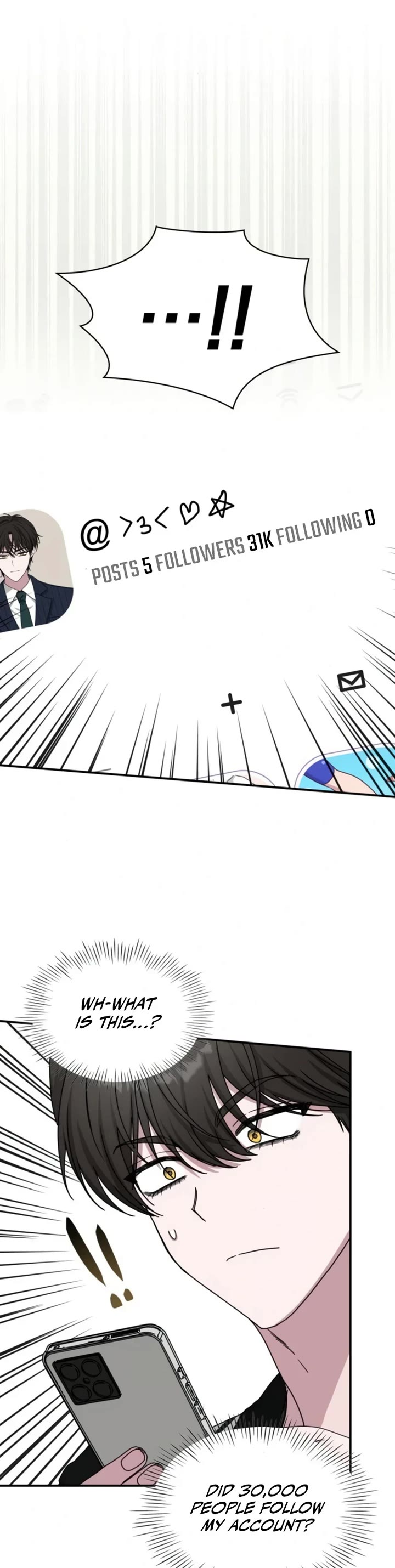 I Was Mistaken As a Monstrous Genius Actor Chapter 29 page 25 - Chapter 29