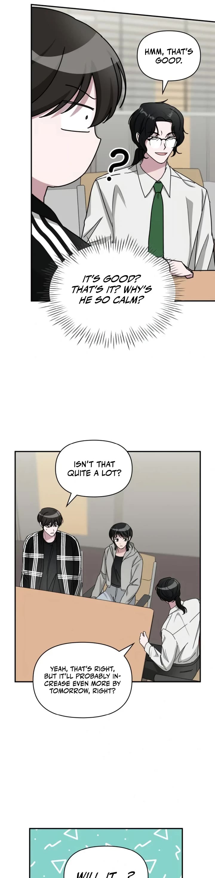 I Was Mistaken As a Monstrous Genius Actor Chapter 29 page 29 - Chapter 29