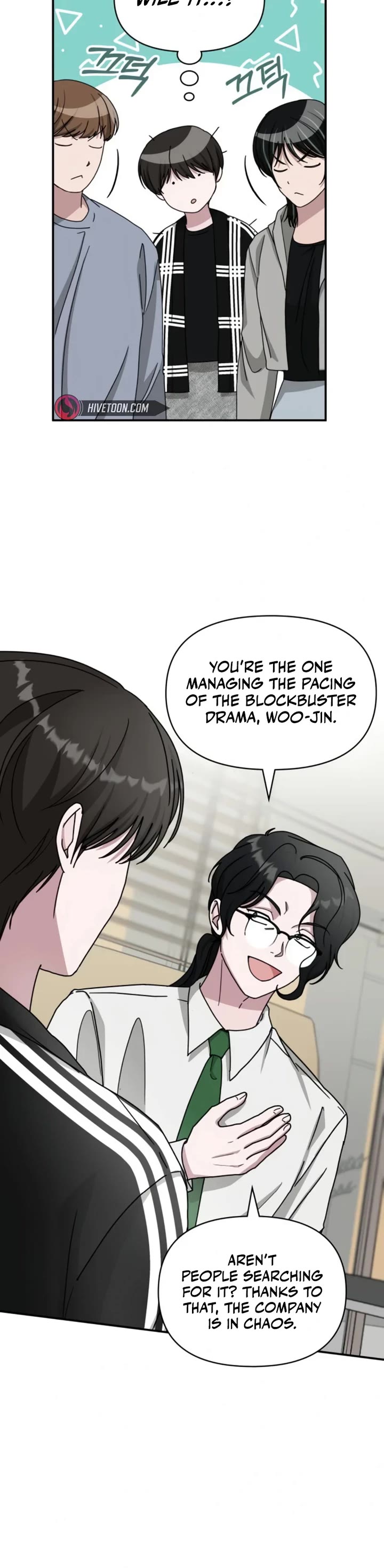 I Was Mistaken As a Monstrous Genius Actor Chapter 29 page 30 - Chapter 29